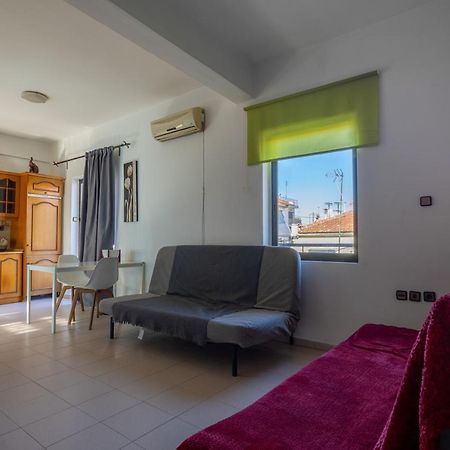 Superior Apartment La Larissa Exterior photo