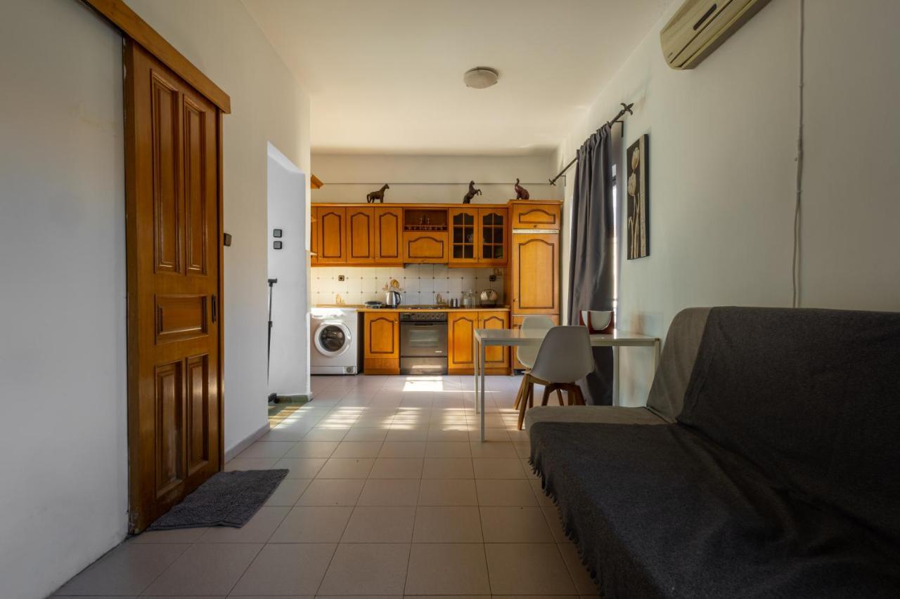 Superior Apartment La Larissa Exterior photo