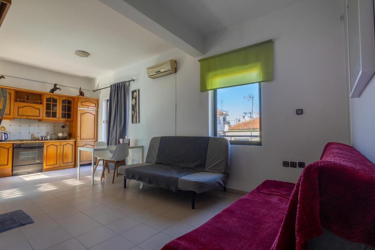 Superior Apartment La Larissa Exterior photo